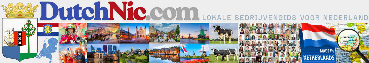 Gemaakt in Nederland - Before and After